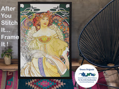 [product_title] - Orenco Originals LLC Counted Cross Stitch