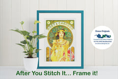 product_title] - Orenco Originals LLC Counted Cross Stitch