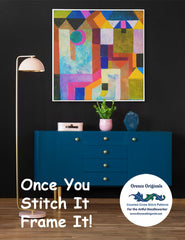 [product_title] - Orenco Originals LLC Counted Cross Stitch