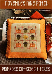 product_title] - Artful Needleworker Counted Cross Stitch