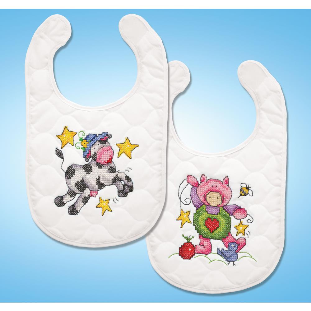 product_title] - Artful Needleworker Counted Cross Stitch