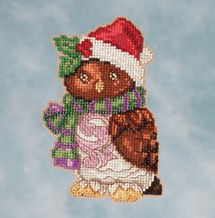product_title] - Artful Needleworker Counted Cross Stitch