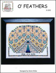 product_title] - Artful Needleworker Counted Cross Stitch