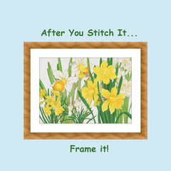 [product_title] - Orenco Originals LLC Counted Cross Stitch