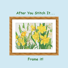 [product_title] - Orenco Originals LLC Counted Cross Stitch
