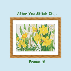[product_title] - Orenco Originals LLC Counted Cross Stitch