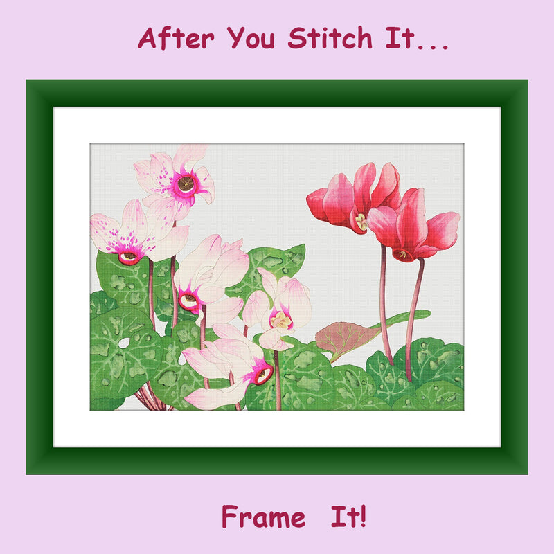 [product_title] - Orenco Originals LLC Counted Cross Stitch