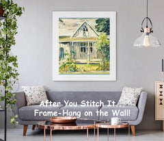 [product_title] - Orenco Originals LLC Counted Cross Stitch