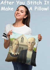 [product_title] - Orenco Originals LLC Counted Cross Stitch