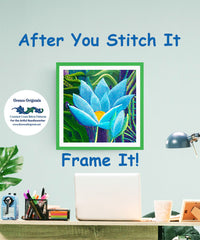 [product_title] - Orenco Originals LLC Counted Cross Stitch