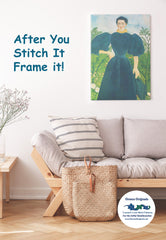 [product_title] - Orenco Originals LLC Counted Cross Stitch