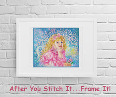 [product_title] - Orenco Originals LLC Counted Cross Stitch