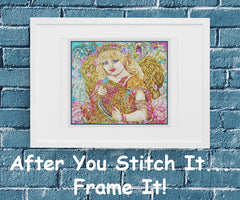 [product_title] - Orenco Originals LLC Counted Cross Stitch