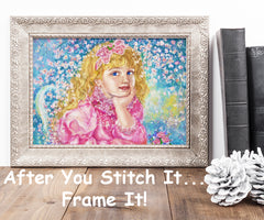 [product_title] - Orenco Originals LLC Counted Cross Stitch
