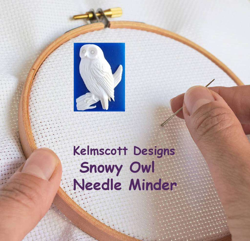 [product_title] - Orenco Originals LLC Counted Cross Stitch