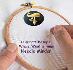 [product_title] - Orenco Originals LLC Counted Cross Stitch