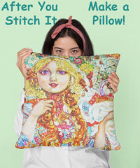 [product_title] - Orenco Originals LLC Counted Cross Stitch