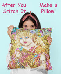 [product_title] - Orenco Originals LLC Counted Cross Stitch