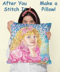 [product_title] - Orenco Originals LLC Counted Cross Stitch