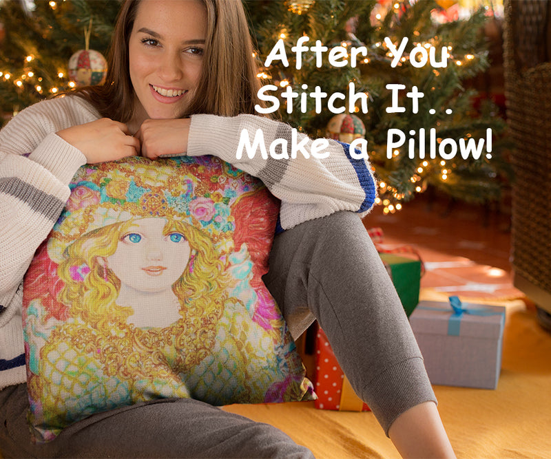 [product_title] - Orenco Originals LLC Counted Cross Stitch