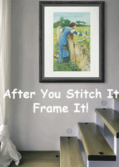 [product_title] - Orenco Originals LLC Counted Cross Stitch