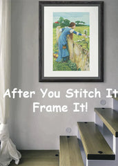 [product_title] - Orenco Originals LLC Counted Cross Stitch