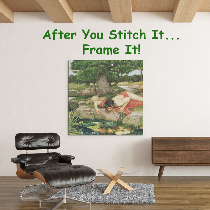 [product_title] - Orenco Originals LLC Counted Cross Stitch