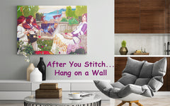[product_title] - Orenco Originals LLC Counted Cross Stitch