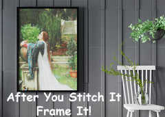 product_title] - Orenco Originals LLC Counted Cross Stitch