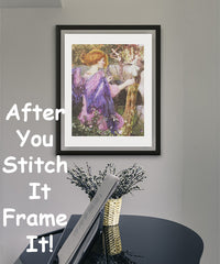 [product_title] - Orenco Originals LLC Counted Cross Stitch