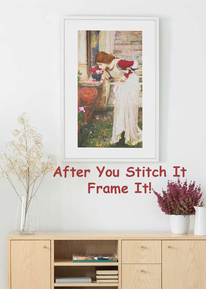 [product_title] - Orenco Originals LLC Counted Cross Stitch