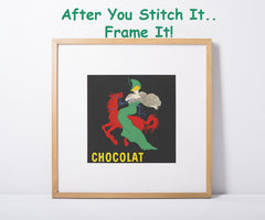[product_title] - Orenco Originals LLC Counted Cross Stitch