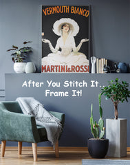 [product_title] - Orenco Originals LLC Counted Cross Stitch