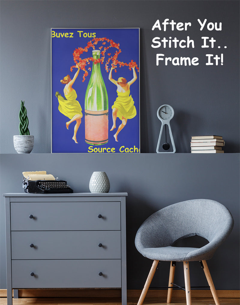 [product_title] - Orenco Originals LLC Counted Cross Stitch