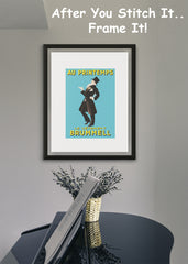 [product_title] - Orenco Originals LLC Counted Cross Stitch