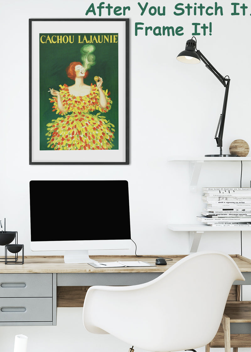 [product_title] - Orenco Originals LLC Counted Cross Stitch