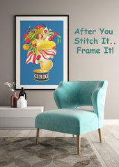 [product_title] - Orenco Originals LLC Counted Cross Stitch