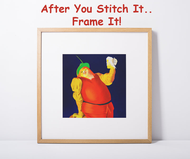 [product_title] - Orenco Originals LLC Counted Cross Stitch