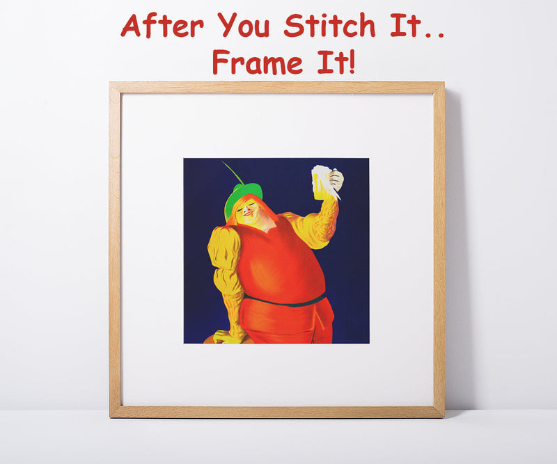 [product_title] - Orenco Originals LLC Counted Cross Stitch