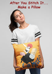 [product_title] - Orenco Originals LLC Counted Cross Stitch