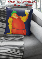 [product_title] - Orenco Originals LLC Counted Cross Stitch