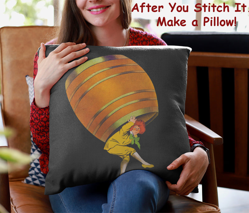 [product_title] - Orenco Originals LLC Counted Cross Stitch