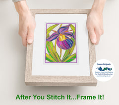 [product_title] - Orenco Originals LLC Counted Cross Stitch