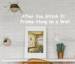 [product_title] - Orenco Originals LLC Counted Cross Stitch