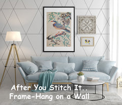[product_title] - Orenco Originals LLC Counted Cross Stitch