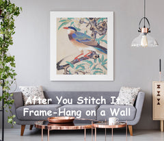 [product_title] - Orenco Originals LLC Counted Cross Stitch