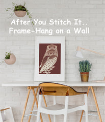 [product_title] - Orenco Originals LLC Counted Cross Stitch