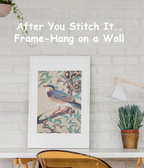 [product_title] - Orenco Originals LLC Counted Cross Stitch