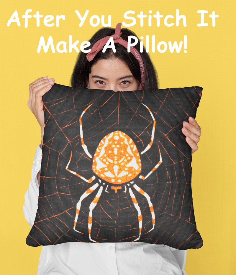 [product_title] - Orenco Originals LLC Counted Cross Stitch