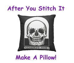 product_title] - Orenco Originals LLC Counted Cross Stitch